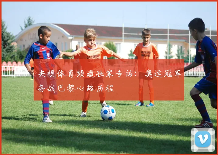 央视体育频道独家专访:奥运冠军备战巴黎心路历程