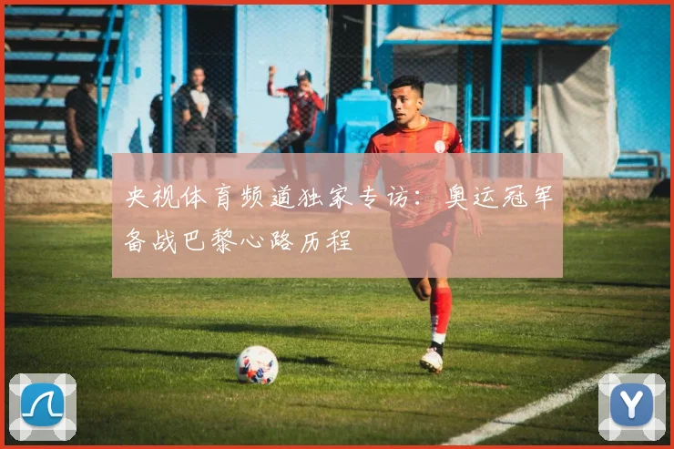 央视体育频道独家专访：奥运冠军备战巴黎心路历程